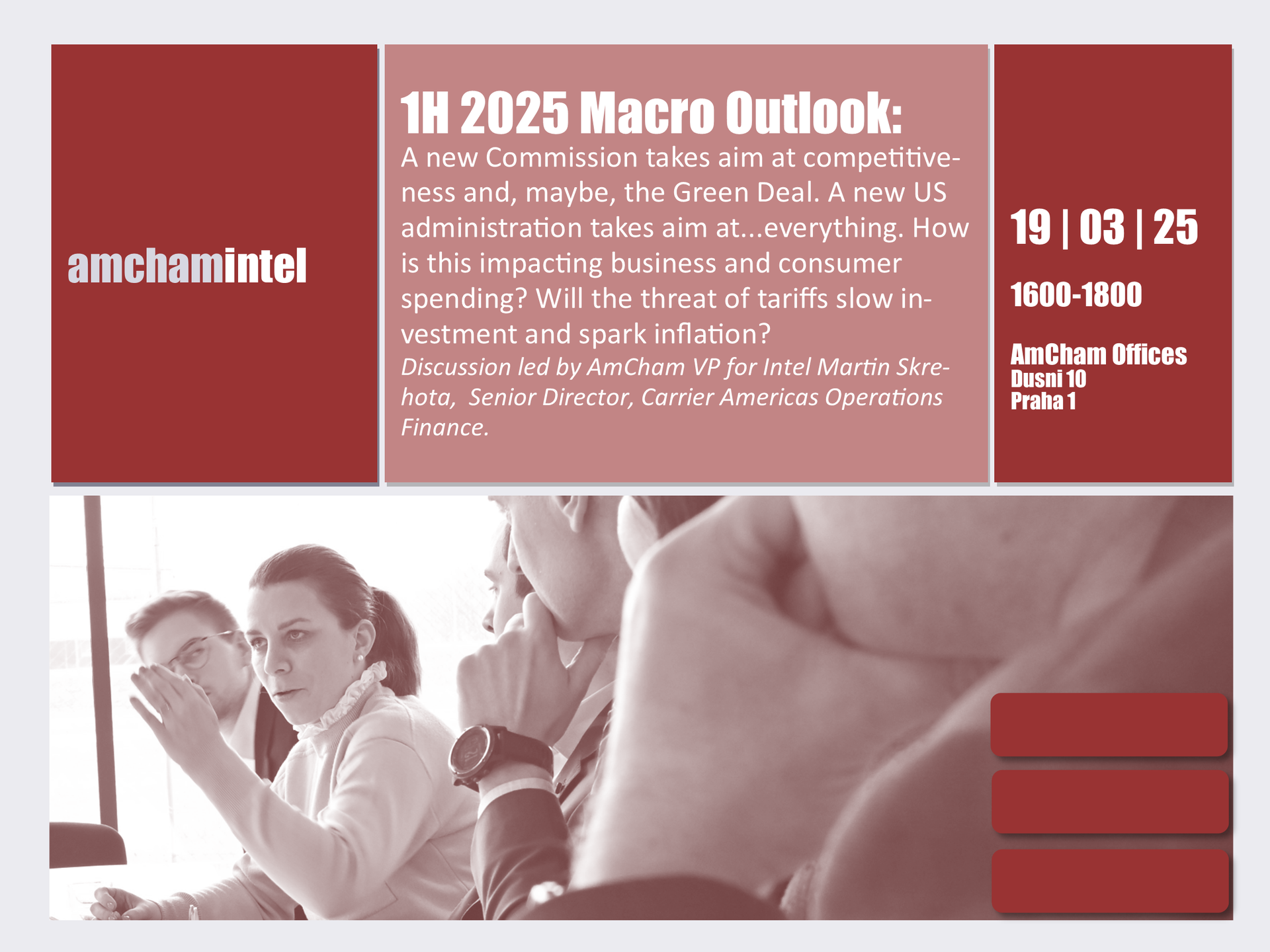 thumbnails AmChamIntel: Macro Overview 1h 2025