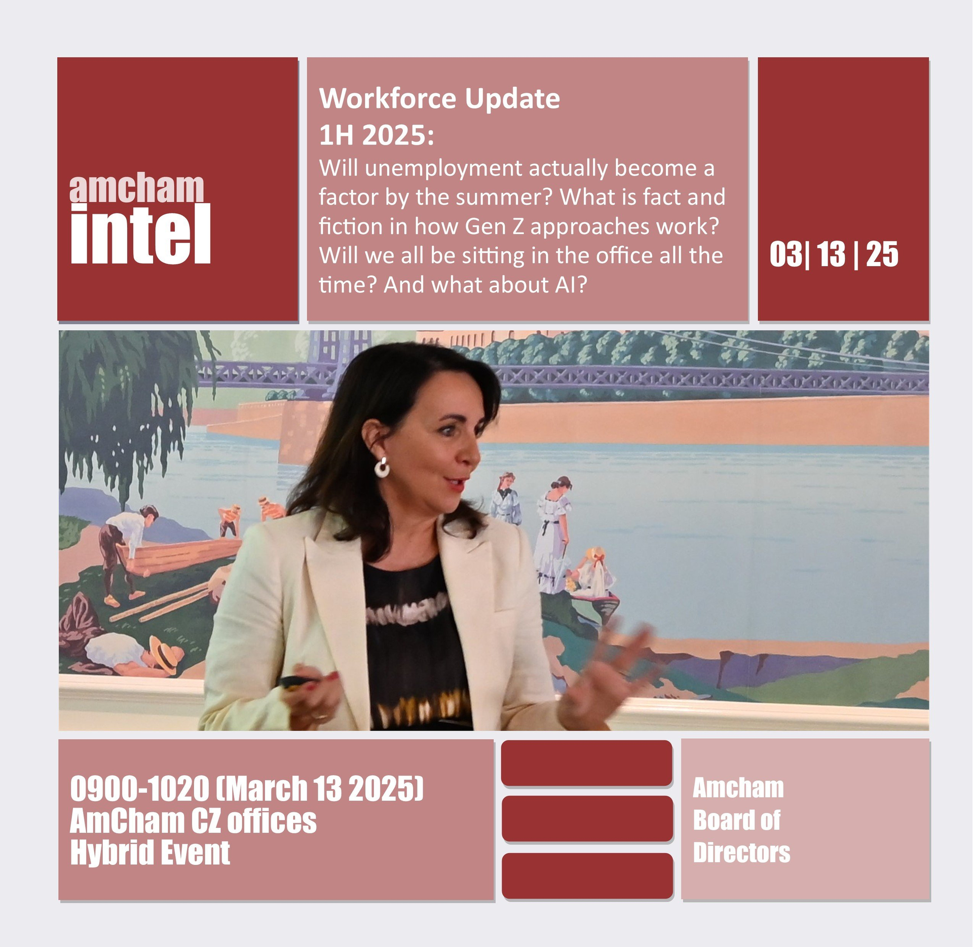 thumbnails AmChamIntel: Workforce Update 1H 2025